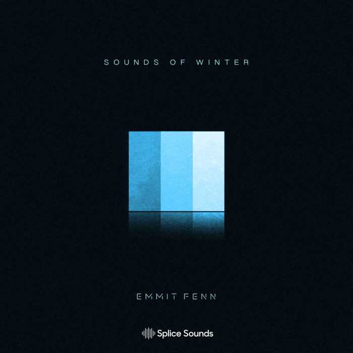 Splice Sounds Emmit Fenn Sounds of Winter