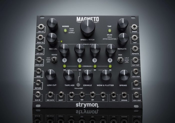 Strymon Magneto