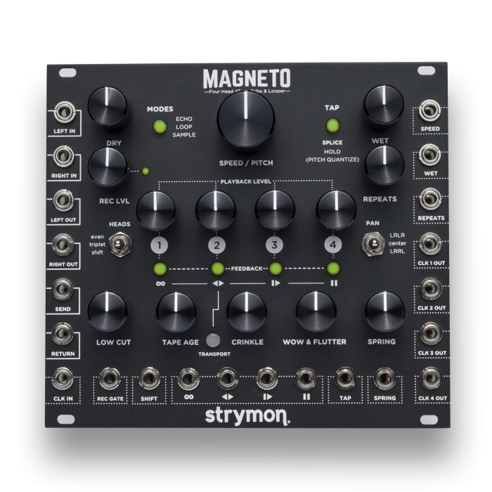 Strymon Magneto