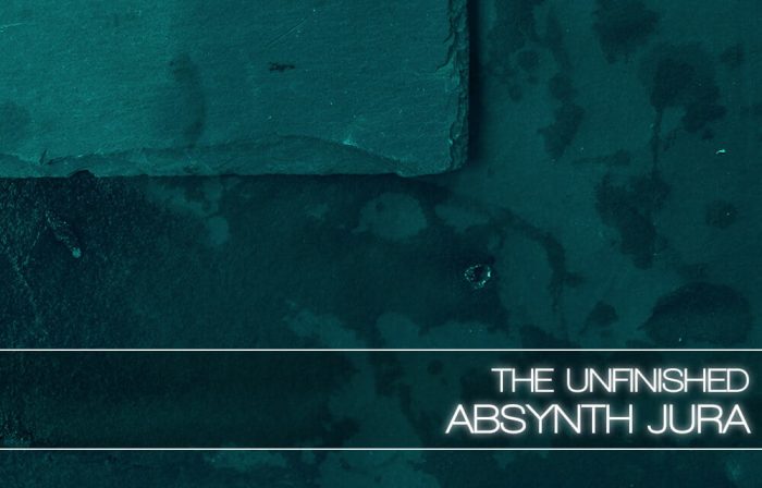 The Unfinished Absynth Jura