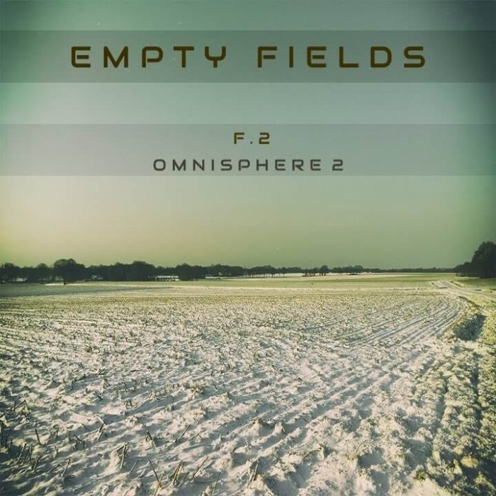 Triple Spiral Audio Empty Fields F2 Omnisphere 2