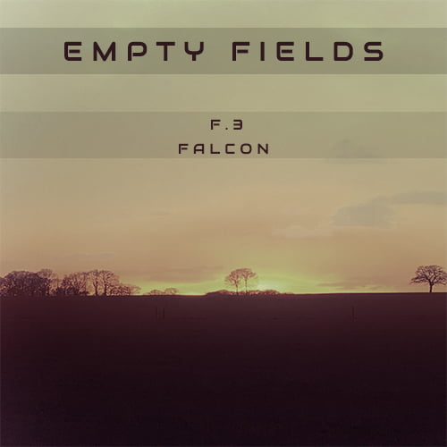 Triple Spiral Audio Empty Fields F3 for Falcon