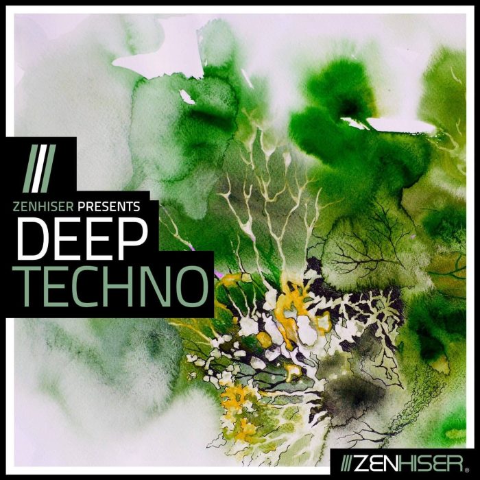 Zenhiser Deep Techno