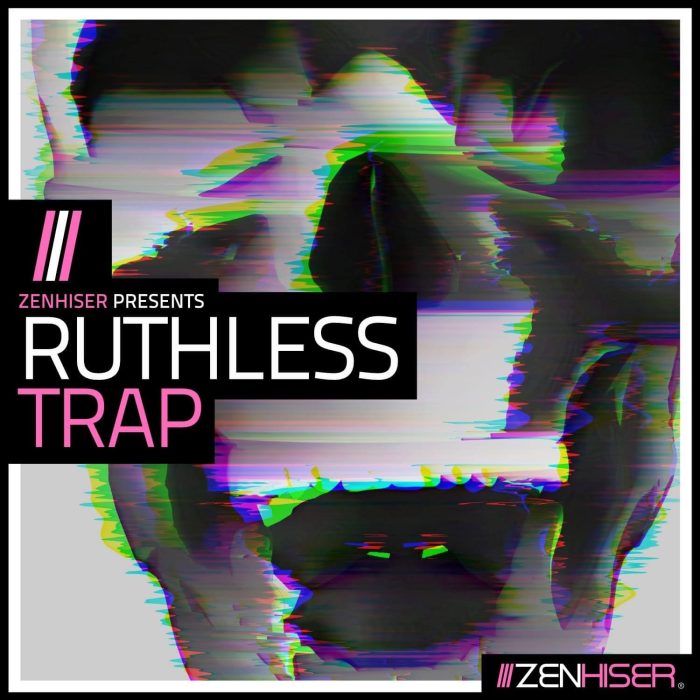 Zenhiser Ruthless Trap