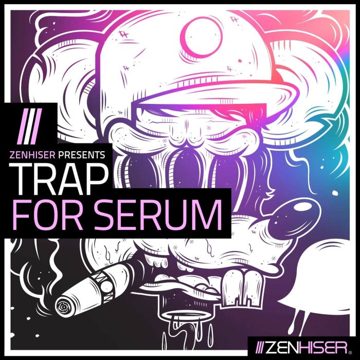 Zenhiser Trap for Serum