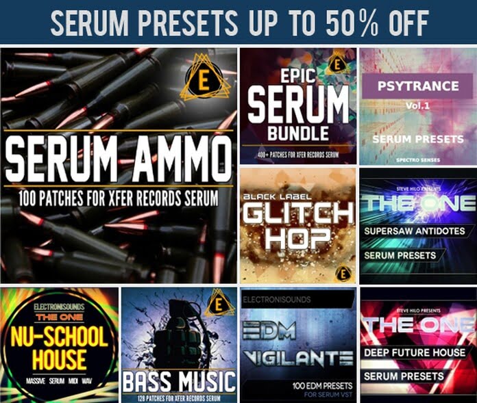 123Creative Serum 50 off sale