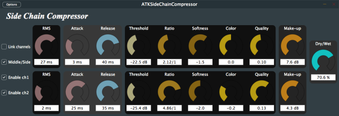 ATKSideChainCompressor 3