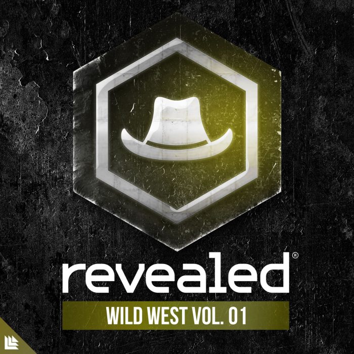 Alonso Sound Revealed Wild West Vol 1