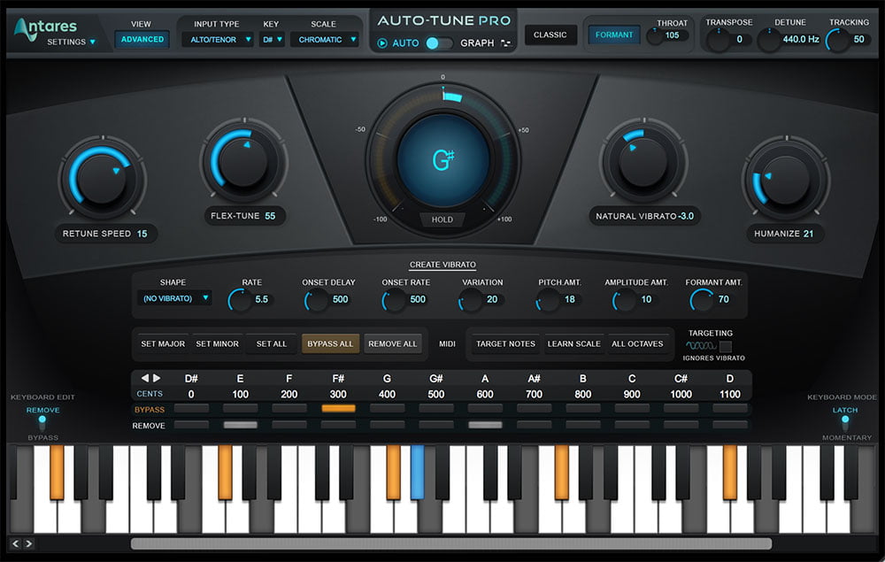 antares autotune free download for windows 7