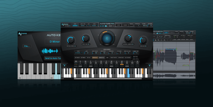 Antares Auto-Tune Pro