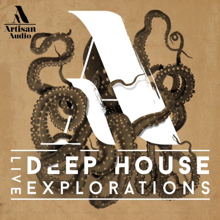 Artisan Audio Live Deep House Explorations