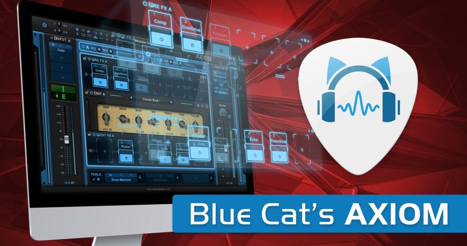for mac download Blue Cat Audio 2023.9
