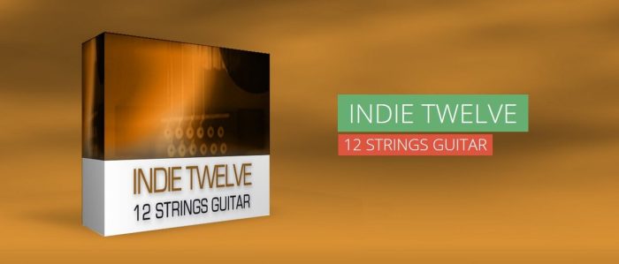 Dream Audio Tools Indie Twelve