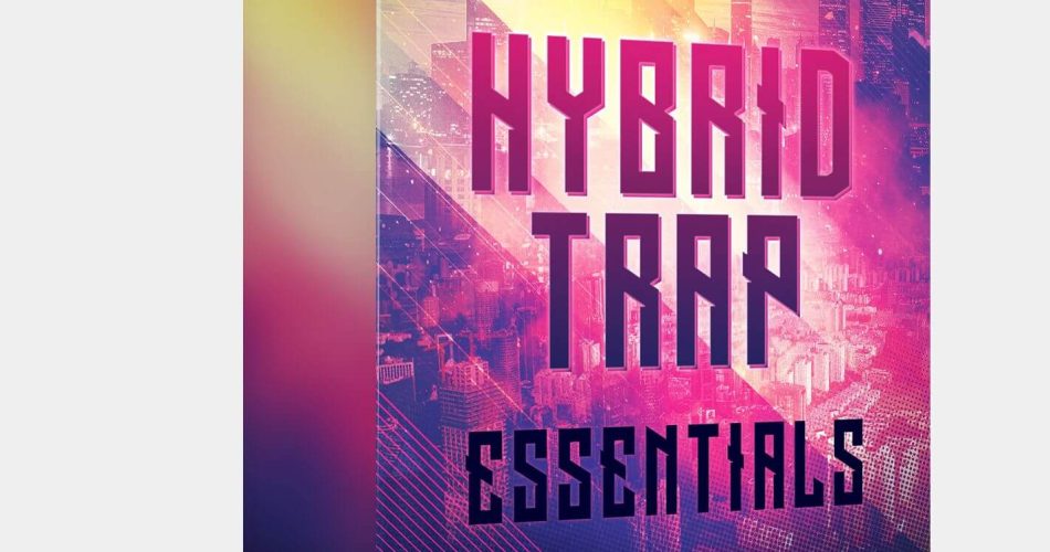 Ghosthack Hybrid Trap Essentials