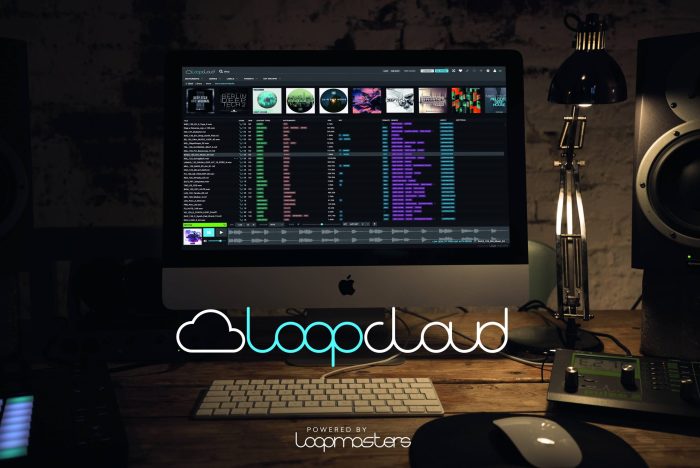 Loopcloud 2