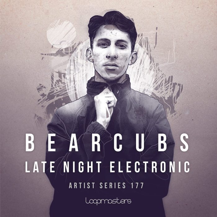 Loopmasters Bearcubs Late Night Electronic