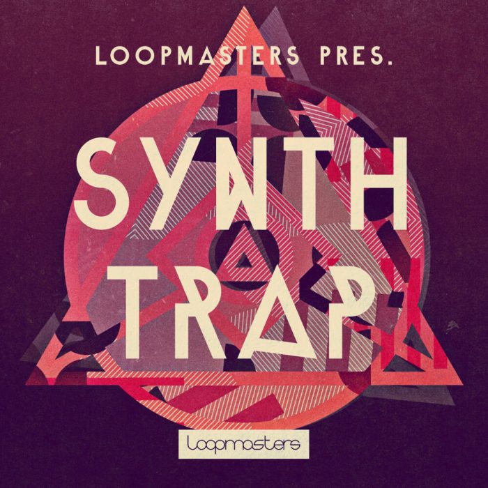 Loopmasters Synth Trap