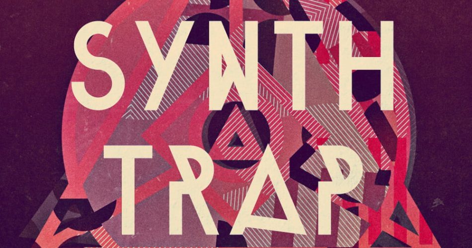 Loopmasters Synth Trap
