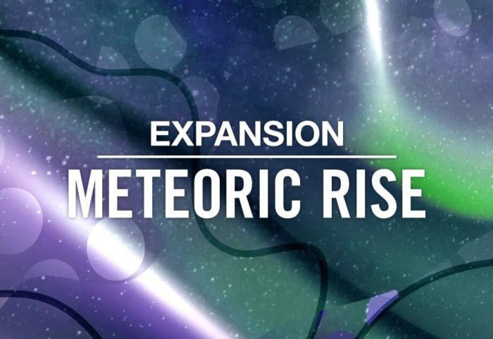 NI Meteoric Rise