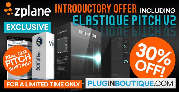 zplane elastique pitch free download