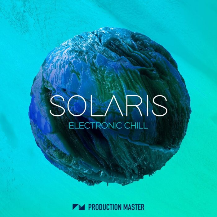 Production Master Solaris Electronic Chill