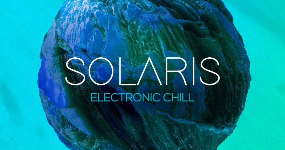 Production Master Solaris Electronic Chill