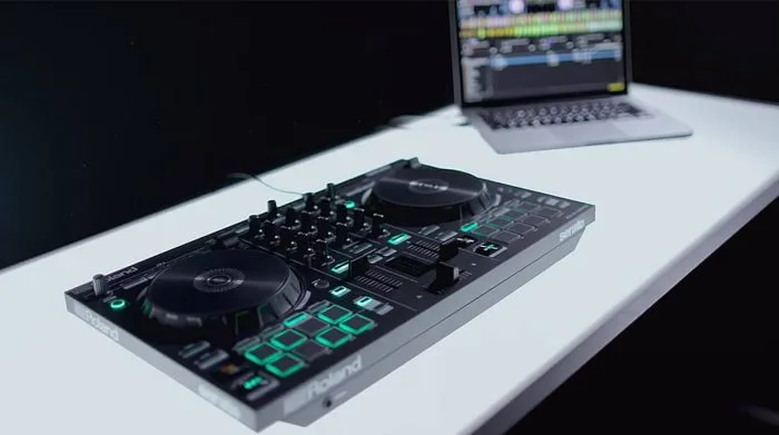 Roland offers free Serato DJ Pro upgrade with purchase of DJ-202 DJ  Controller