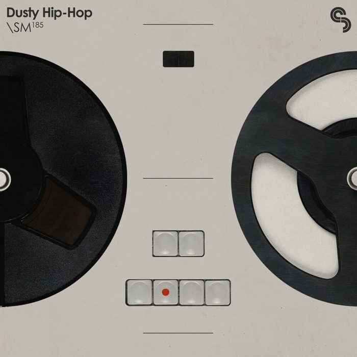 Sample Magic Dusty Hip-Hop