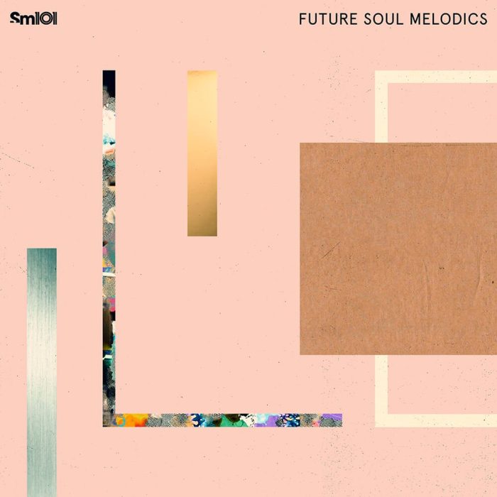 Sample Magic Future Soul Melodics