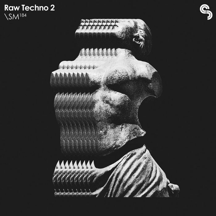 Sample Magic RAW TECHNO 2