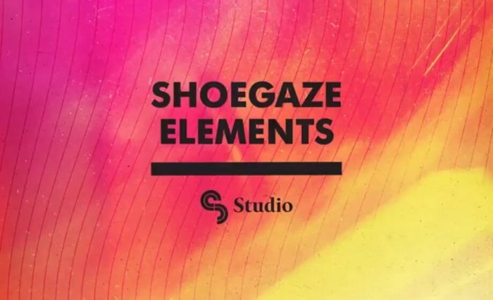 Sample Magic Shoegaze Elements