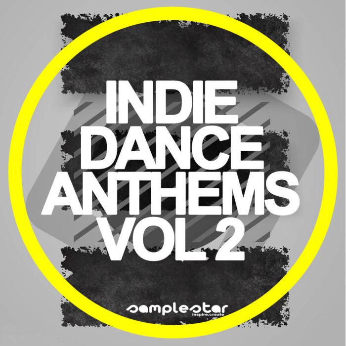 Samplestar Indie Dance Athems Vol 2