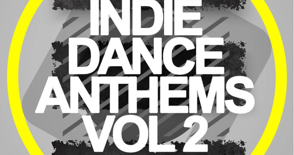 Samplestar Indie Dance Athems Vol 2
