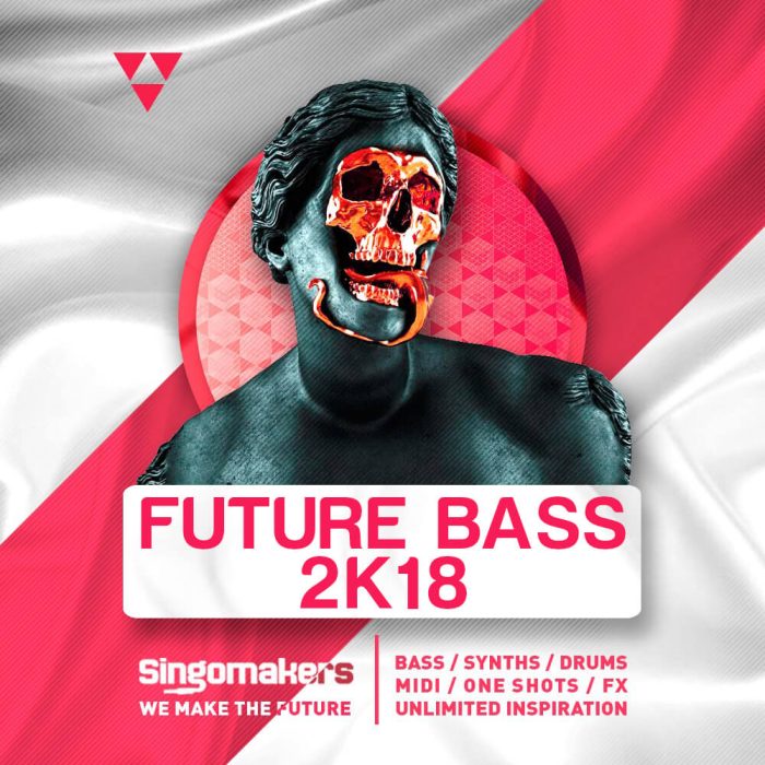 Singomakers Future Bass 2K18