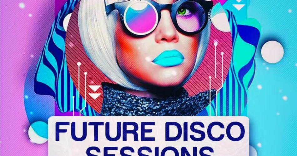 Singomakers Future Disco Sessions