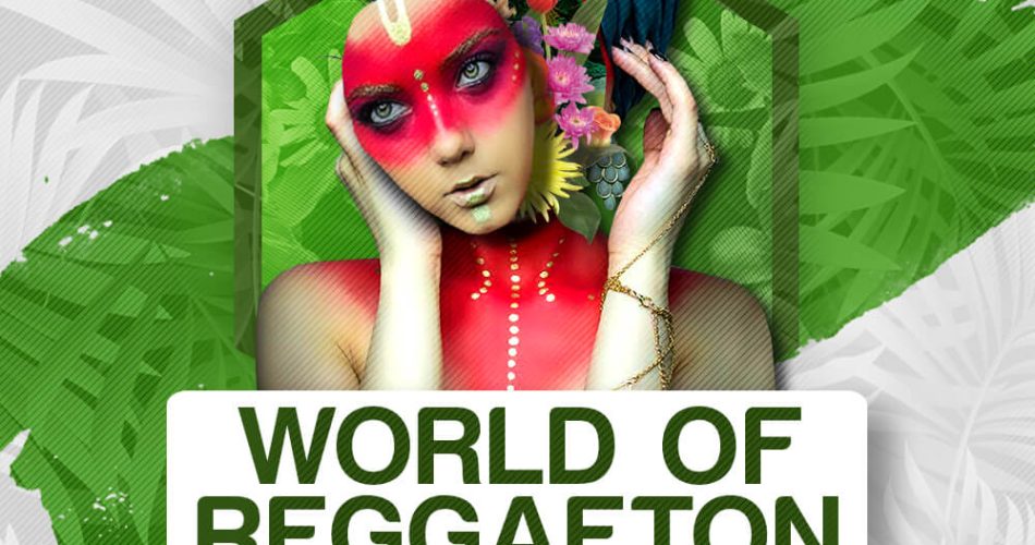 Singomakers World Of Reggaeton