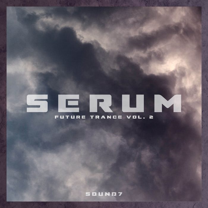 Sound7 Serum Future Trance Vol 2