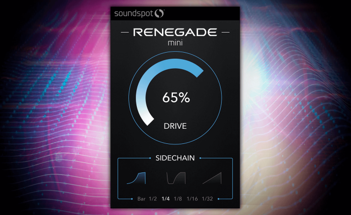 SoundSpot Renegade Mini