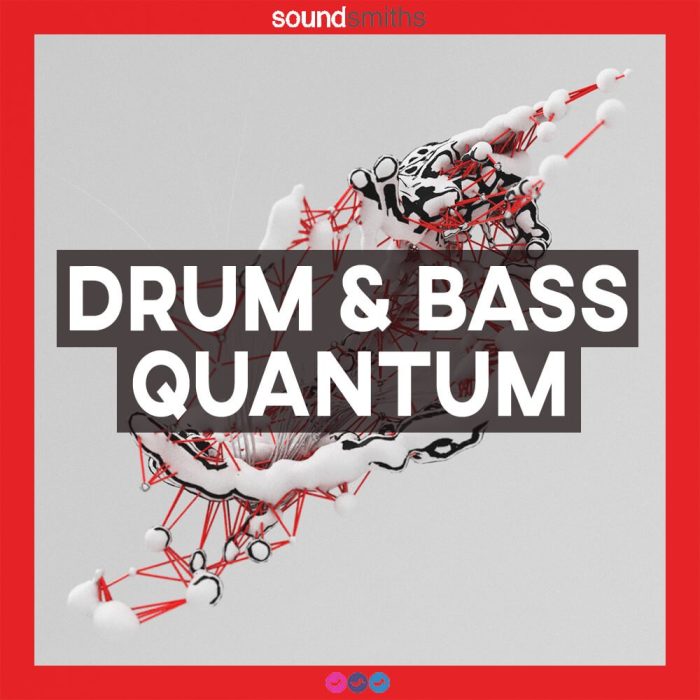 Soundsmiths Quantum Drum & Bass