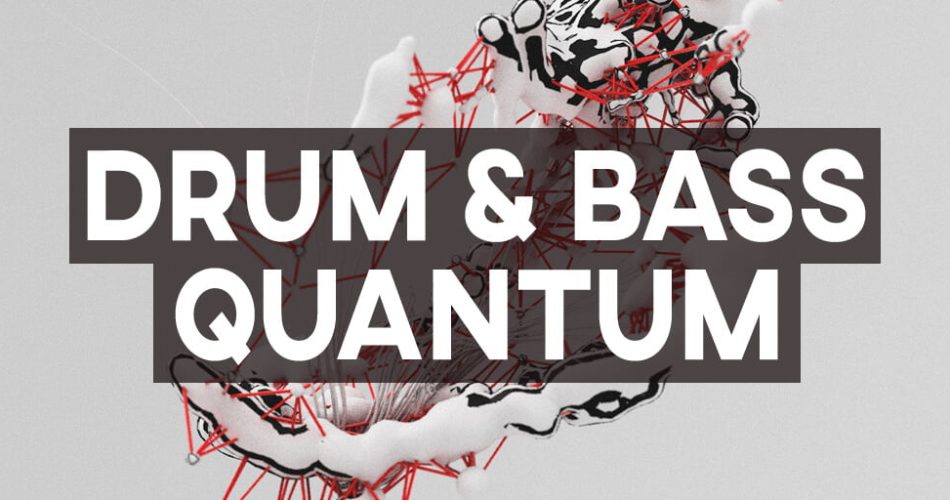Soundsmiths Quantum Drum & Bass