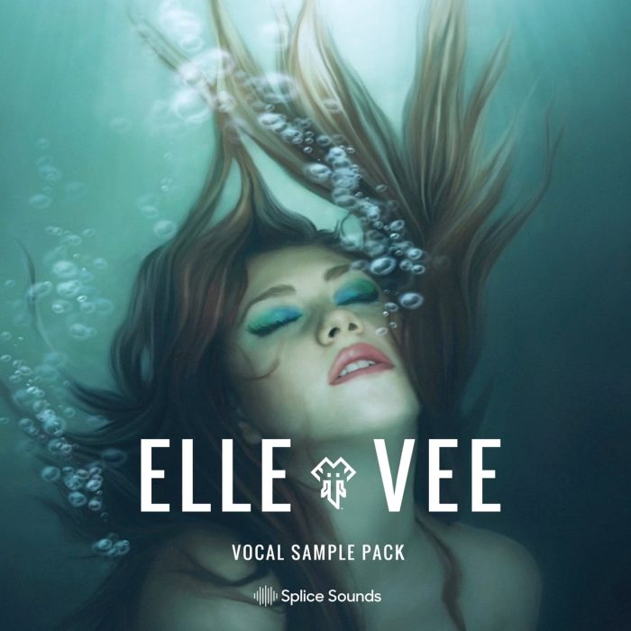 Splice Sounds Elle Vee