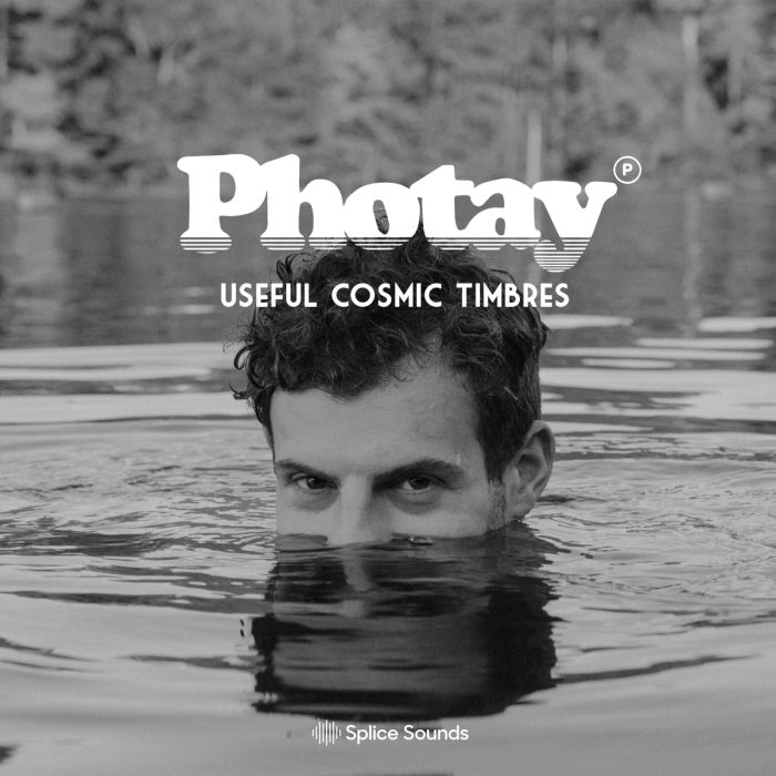 Splice Sounds Photay Useful Cosmic Timbres