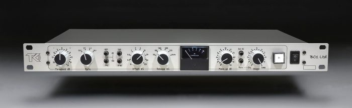 TK Audio BC1LTD