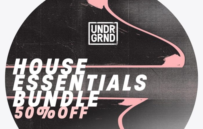 UNDRGRND Sounds Sale