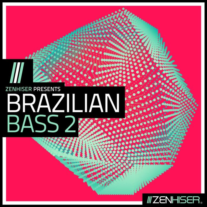 Zenhiser Brazilian Bass 2