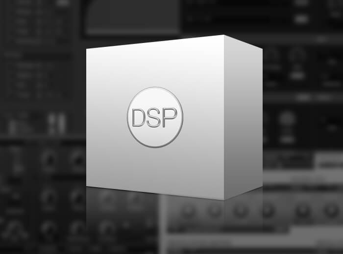 discoDSP Bundle 2