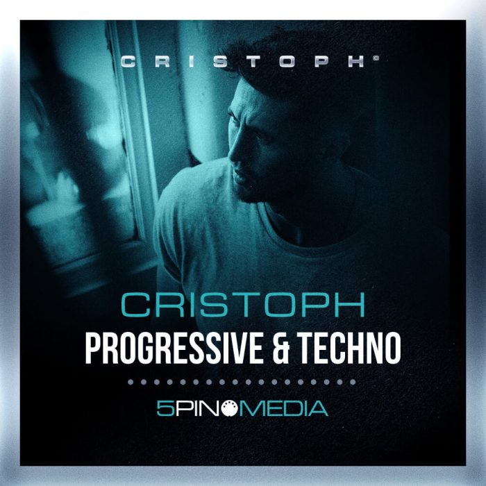5Pin Media Cristoph Progressive & Techno