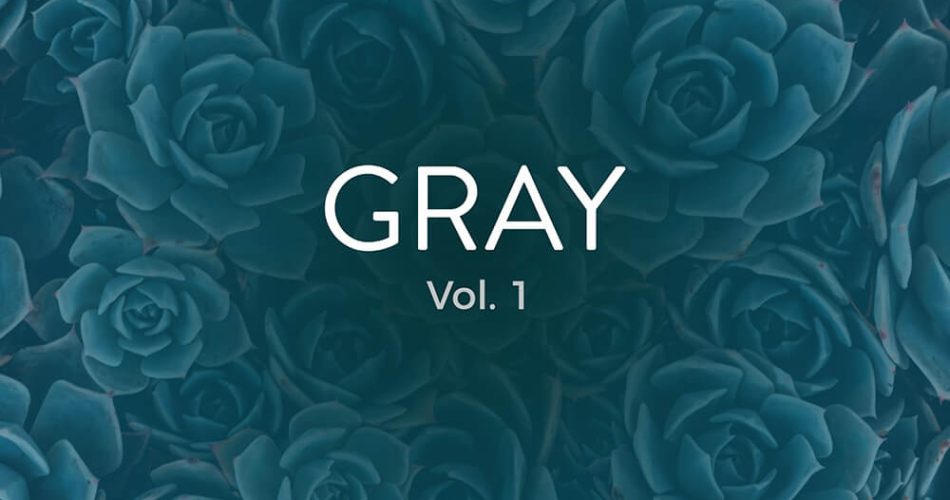 Aubit Gray Vol 1