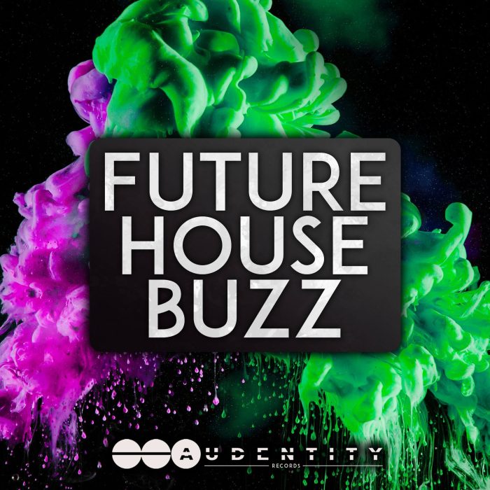 Audentity Records Future House Buzz