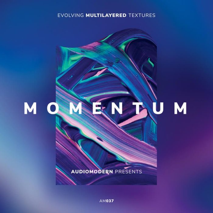 Audiomodern Momentum